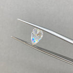 Lade Bild in die Galerieansicht, Pear Cut Lab Diamond 1.642CT IJ VS - LGG Jewelry