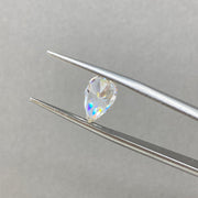 Pear Cut Lab Diamond 1.642CT IJ VS - LGG Jewelry