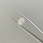 Lade Bild in die Galerieansicht, Pear Cut Lab Diamond 1.648CT G VS - LGG Jewelry