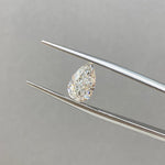 Lade Bild in die Galerieansicht, Pear Cut Lab Diamond 1.649CT IJ VS - LGG Jewelry