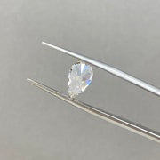 Pear Cut Lab Diamond 1.649CT IJ VS - LGG Jewelry