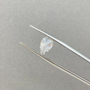 Pear Cut Lab Diamond 1.66CT G VS - LGG Jewelry