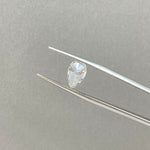 Lade Bild in die Galerieansicht, Pear Cut Lab Diamond 1.691CT G VS - LGG Jewelry