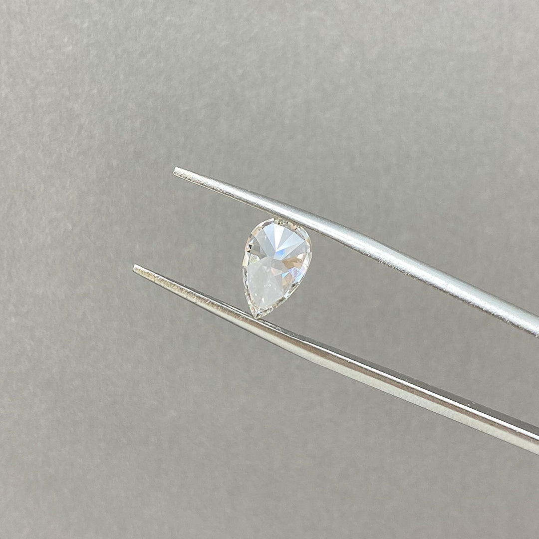 Pear Cut Lab Diamond 1.702CT G VS - LGG Jewelry