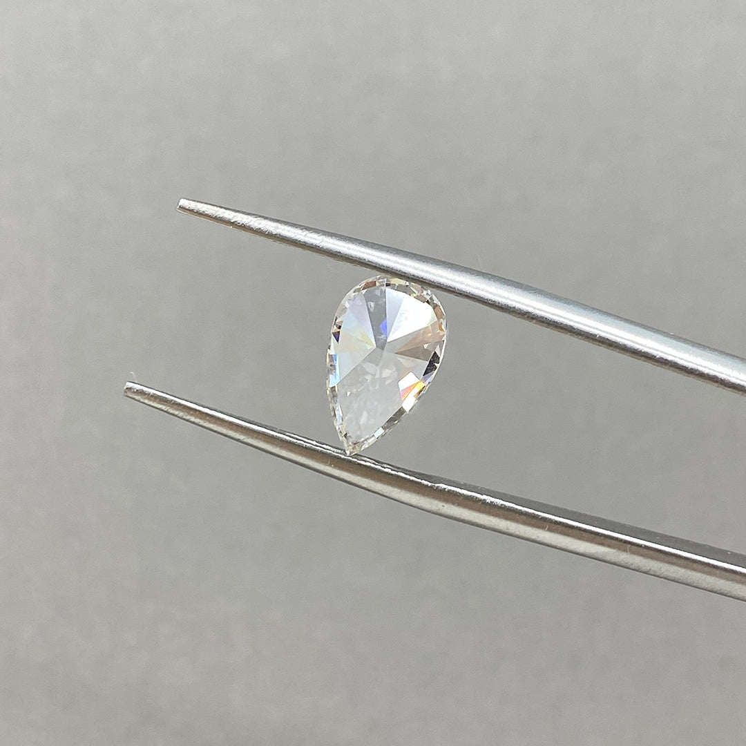 Pear Cut Lab Diamond 1.713CT G VS - LGG Jewelry