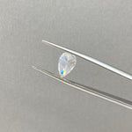 Lade Bild in die Galerieansicht, Pear Cut Lab Diamond 1.879 Ct G VS - LGG Jewelry