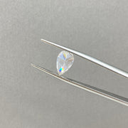 Pear Cut Lab Diamond 1.879 Ct G VS - LGG Jewelry