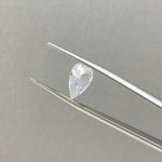 Lade Bild in die Galerieansicht, Pear Cut Lab Diamond 2.008Ct DE VS - LGG Jewelry