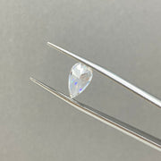 Pear Cut Lab Diamond 2.008Ct DE VS - LGG Jewelry