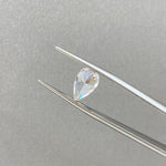 Lade Bild in die Galerieansicht, Pear Cut Lab Diamond 2.011Ct JK VS - LGG Jewelry