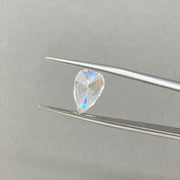 Pear Cut Lab Diamond 3.073 Ct G VS - LGG Jewelry