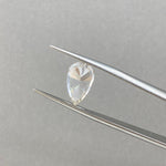 Lade Bild in die Galerieansicht, Pear Cut Lab Diamond 3.102 Ct JK VS - LGG Jewelry