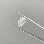 Lade Bild in die Galerieansicht, Pear Cut Lab Diamond 4.125 Ct G VS - LGG Jewelry