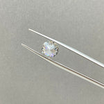 Lade Bild in die Galerieansicht, Portuguese Cut Lab Diamond 1.956ct G VS - LGG Jewelry