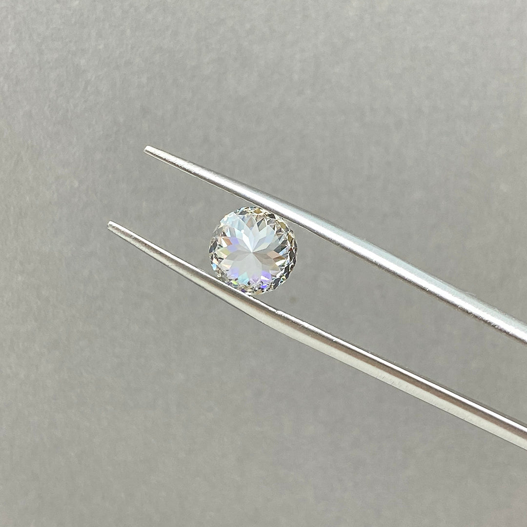 Portuguese Cut Lab Diamond 1.956ct G VS - LGG Jewelry