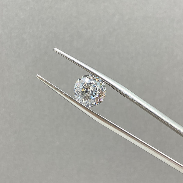 Portuguese Cut Lab Diamond 1.956ct G VS - LGG Jewelry