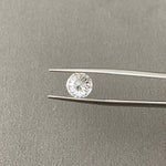 Lade Bild in die Galerieansicht, Portuguese Cut Lab Diamond 2.022ct F VS - LGG Jewelry