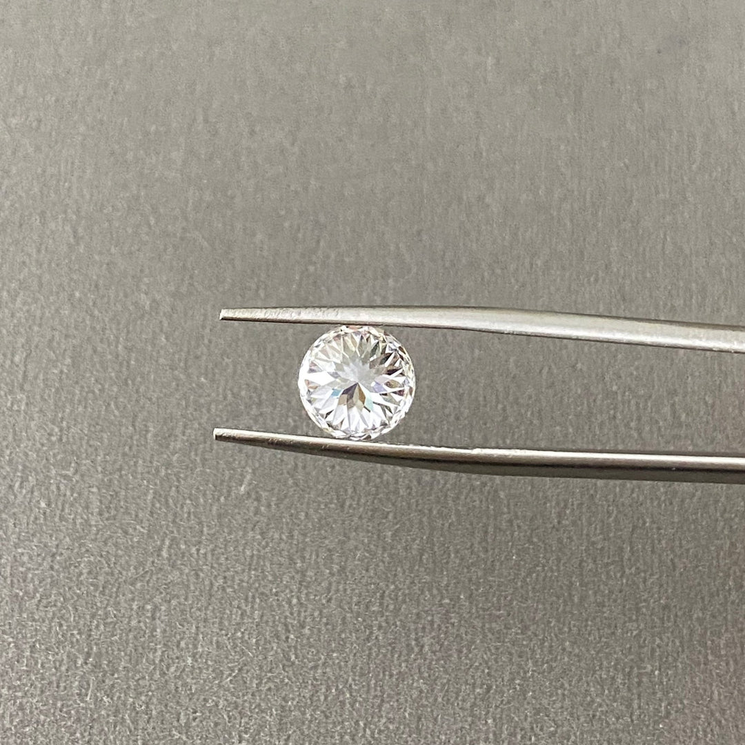 Portuguese Cut Lab Diamond 2.022ct F VS - LGG Jewelry