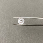 Lade Bild in die Galerieansicht, Portuguese Cut Lab Diamond 2.022ct F VS - LGG Jewelry
