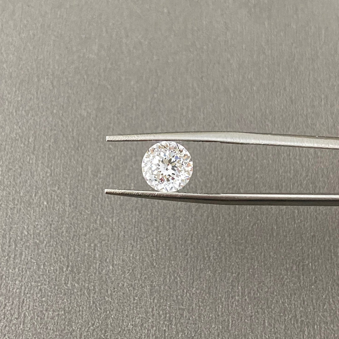 Portuguese Cut Lab Diamond 2.022ct F VS - LGG Jewelry