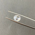 Lade Bild in die Galerieansicht, Portuguese Cut Lab Diamond 2.023ct F VS - LGG Jewelry