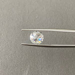 Lade Bild in die Galerieansicht, Portuguese Cut Lab Diamond 2.03ct F VS - LGG Jewelry