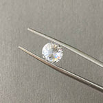Lade Bild in die Galerieansicht, Portuguese Cut Lab Diamond 2.042ct F VS - LGG Jewelry