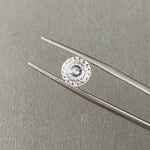 Lade Bild in die Galerieansicht, Portuguese Cut Lab Diamond 2.042ct F VS - LGG Jewelry
