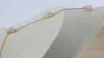 Load and play video in Gallery viewer, 18K Yellow Gold  1CT Pear Cut Necklace