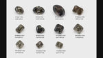 Load and play video in Gallery viewer, Champagne Lab Diamond Promotion