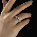 Load image into Gallery viewer, 结婚戒指 - LGG Jewelry