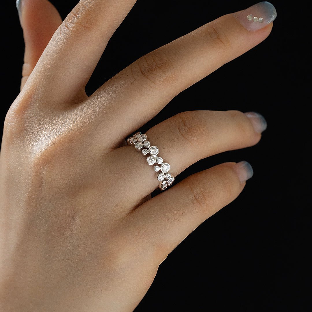 结婚戒指 - LGG Jewelry