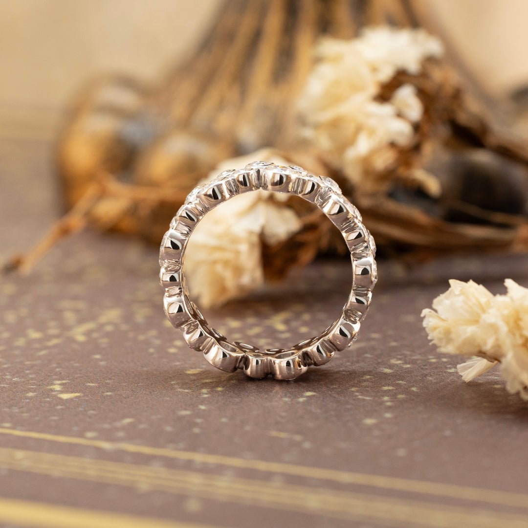 结婚戒指 - LGG Jewelry