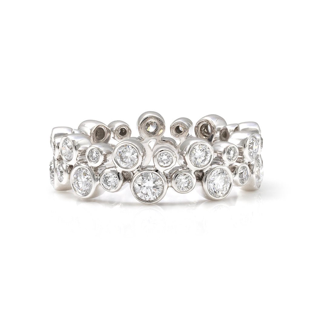 结婚戒指 - LGG Jewelry