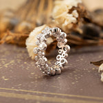 Load image into Gallery viewer, 结婚戒指 - LGG Jewelry