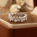 Load image into Gallery viewer, 结婚戒指 - LGG Jewelry