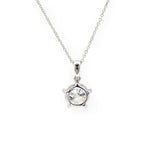 Load image into Gallery viewer, 五爪单石吊坠 - LGG Jewelry
