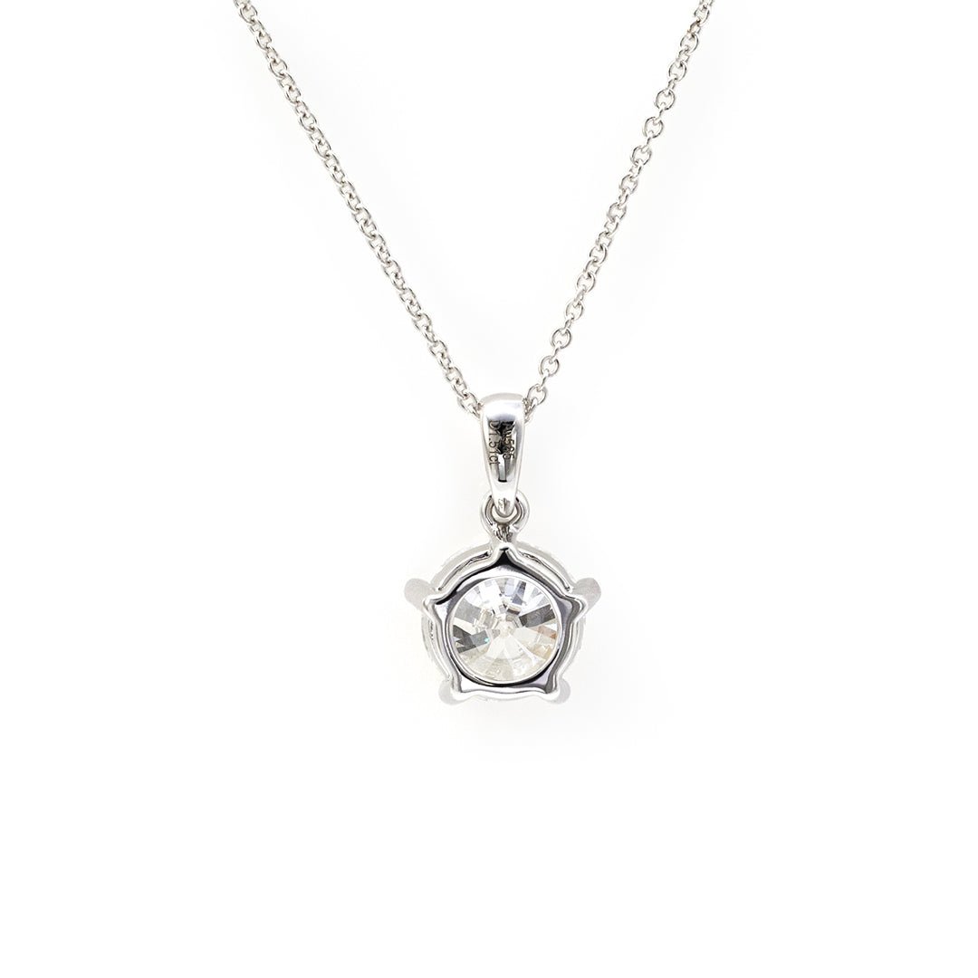 五爪单石吊坠 - LGG Jewelry