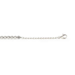 Charger l'image dans la visionneuse de galerie, 半圈网球手链 - LGG Jewelry