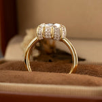 Lade Bild in die Galerieansicht, 蛋形订婚 - LGG Jewelry