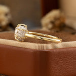 Lade Bild in die Galerieansicht, 蛋形订婚 - LGG Jewelry