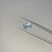 Radiant Cut Lab Diamond 2.009 Ct HI VS - LGG Jewelry