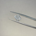 Lade Bild in die Galerieansicht, Radiant Cut Lab Diamond 2.009 Ct HI VS - LGG Jewelry