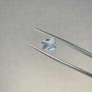 Radiant Cut Lab Diamond 2.081 Ct G VS - LGG Jewelry