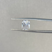 Radiant Cut Lab Diamond 2.15 Ct GH VS - LGG Jewelry