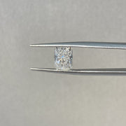 Radiant Cut Lab Diamond 2.15 Ct GH VS - LGG Jewelry