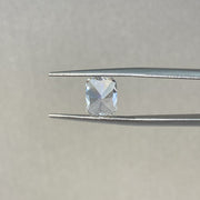 Radiant Cut Lab Diamond 2.153 Ct FG VS - LGG Jewelry