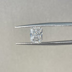 Lade Bild in die Galerieansicht, Radiant Cut Lab Diamond 2.153 Ct FG VS - LGG Jewelry