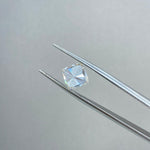 Lade Bild in die Galerieansicht, Rectangular Cushion Cut Lab Diamond 3.283 Ct IJ VS - LGG Jewelry