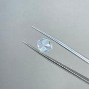 Rectangular Cushion Cut Lab Diamond 3.283 Ct IJ VS - LGG Jewelry